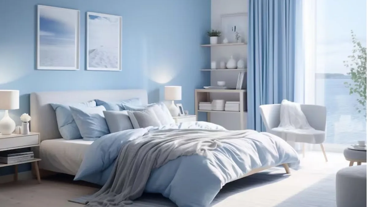 wall colour psychology shades home decor (1)