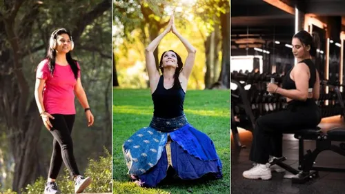 yoga walking weight training which is best to prevent stroke