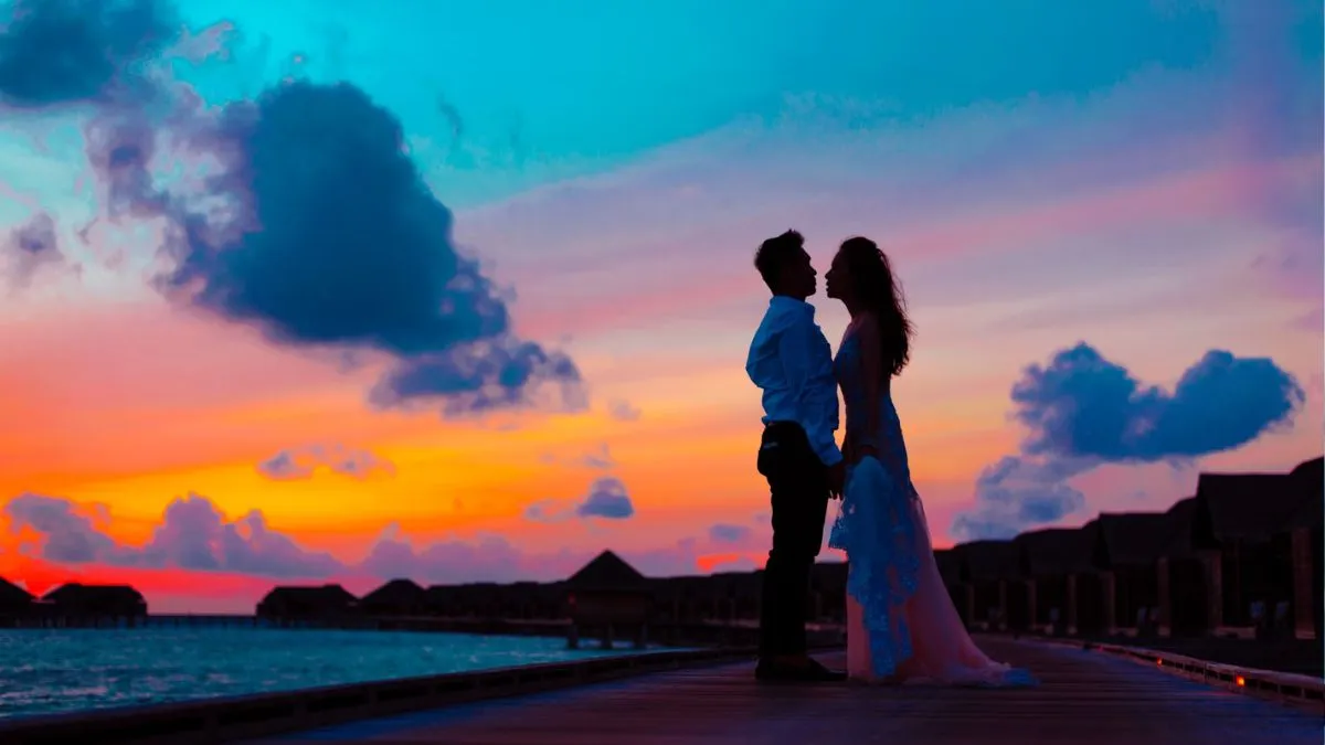 america honeymoon destinations