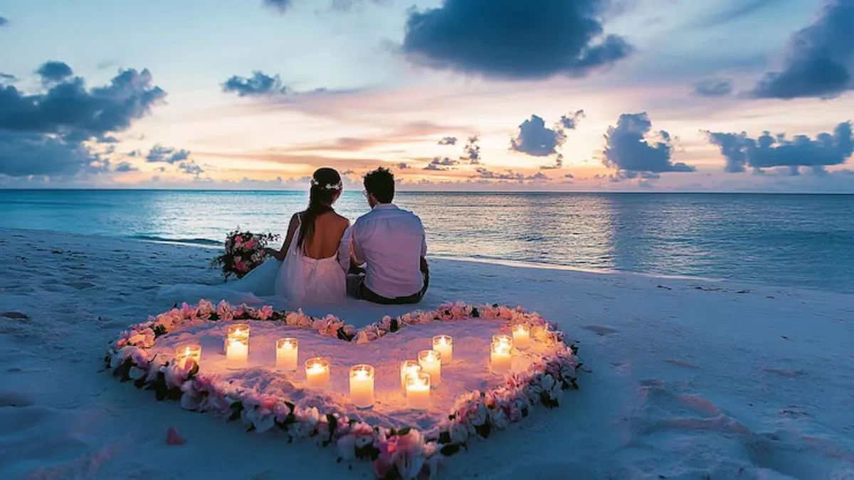 america honeymoon destinations