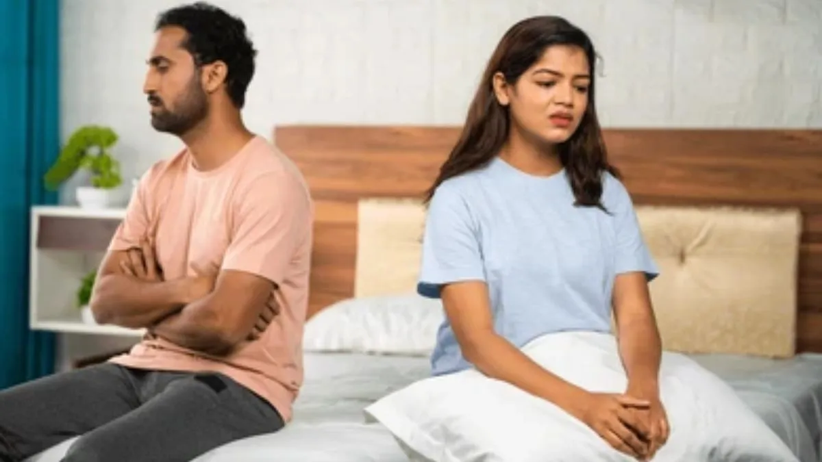 arranged marriage conflicts  (1)