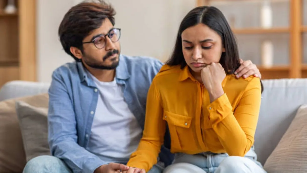 arranged marriage conflicts  (2)