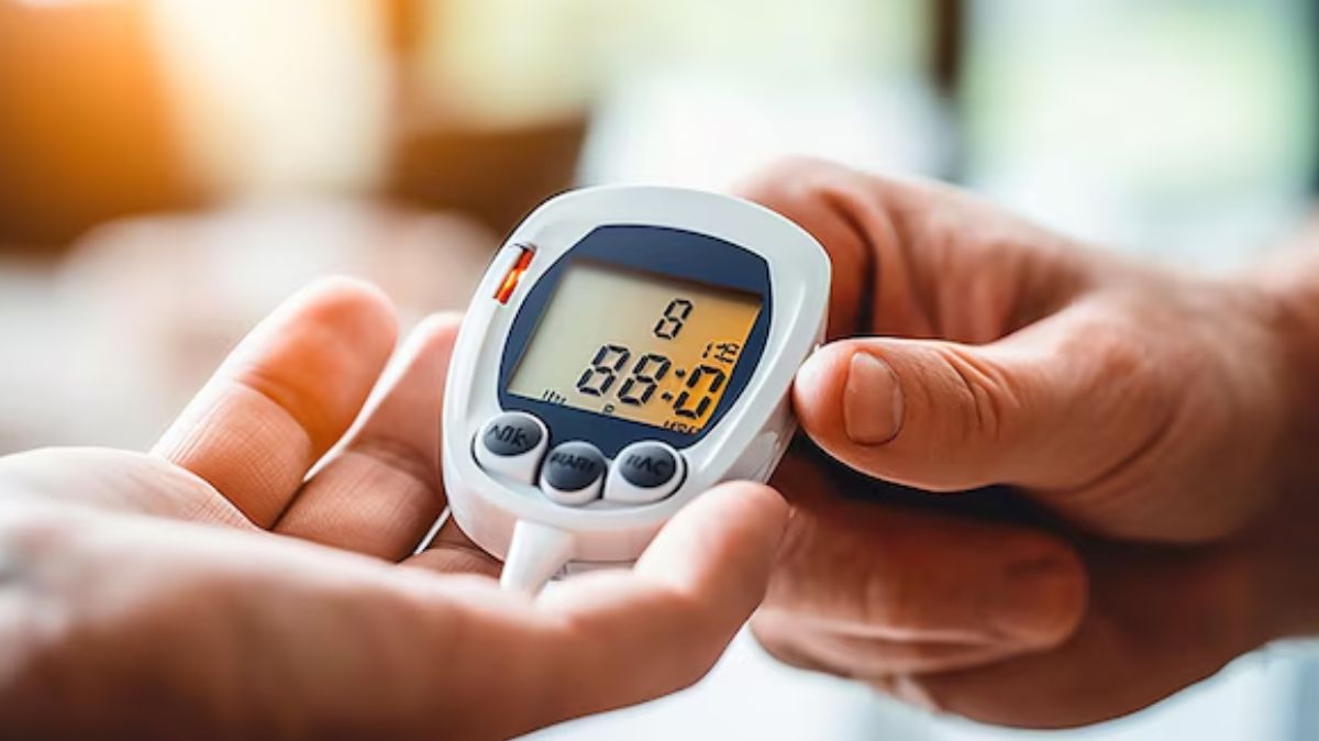 இந்த ஐந்து உணவுகள் பி.பி மற்றும் சர்க்கரை நோயயை ஓட ஓட விரட்டி, உடல் எடையை  குறைக்கும்! | 5 superfoods to control blood pressure weight diabetes also  good for heart health | HerZindagi ...