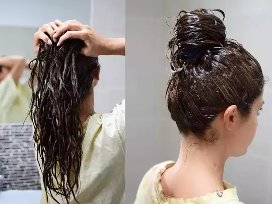 Side Effects of Oiling hair: இரவில் தலைமுடிக்கு எண்ணெய் வைத்தால் என்ன ஆகும்? பக்க விளைவுகள் இதோ..!