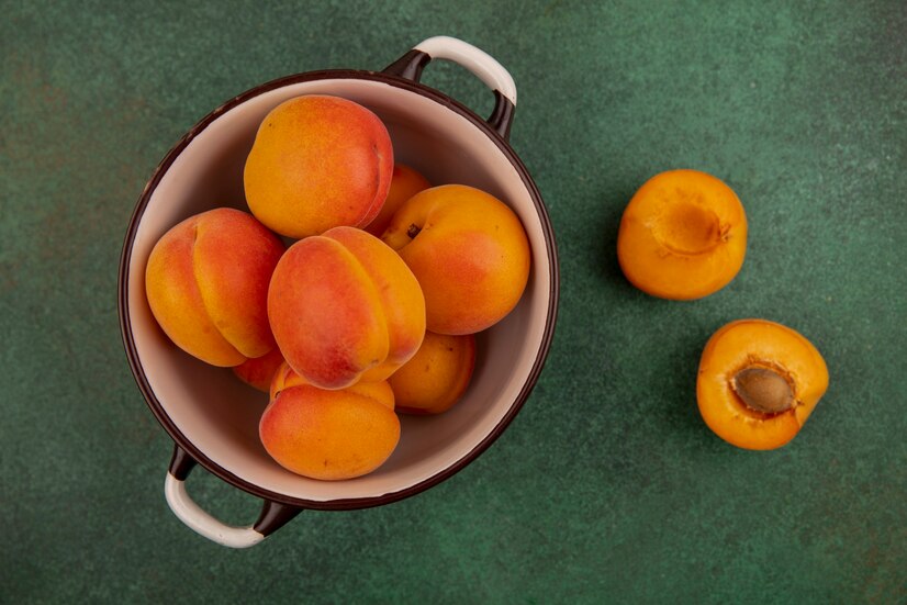 Apricot