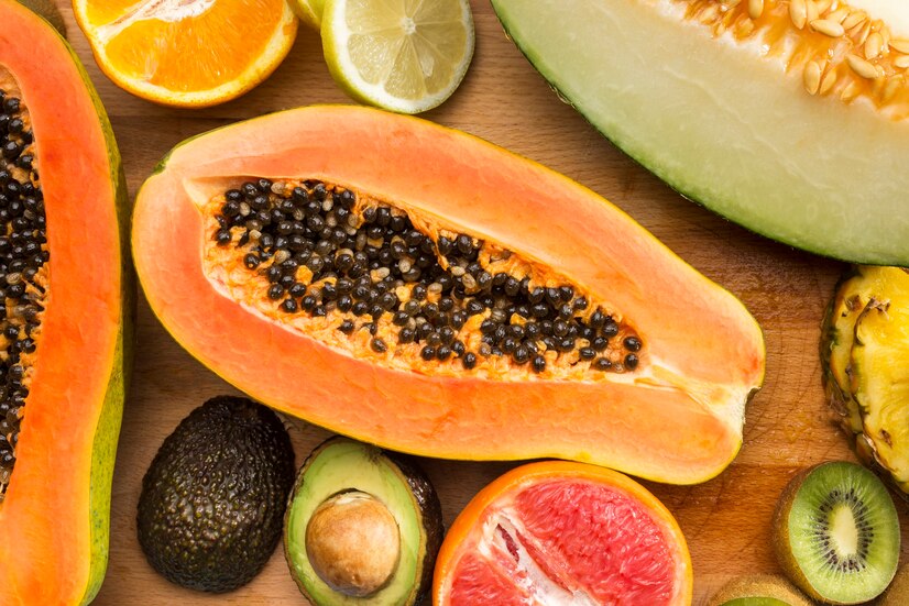 papaya