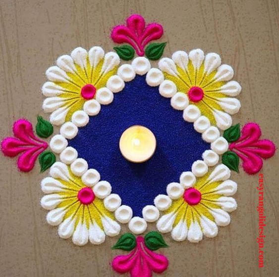 rangoli