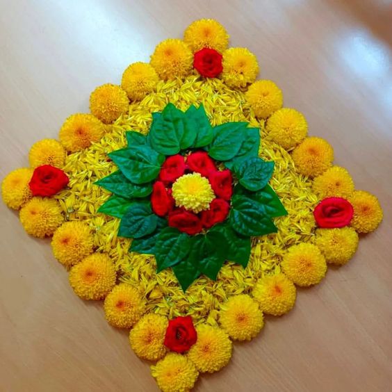 rangoli 2