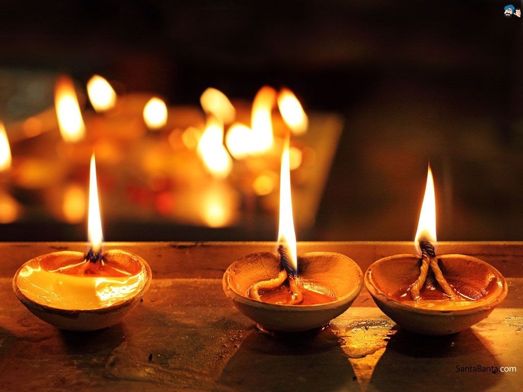 diwali diya