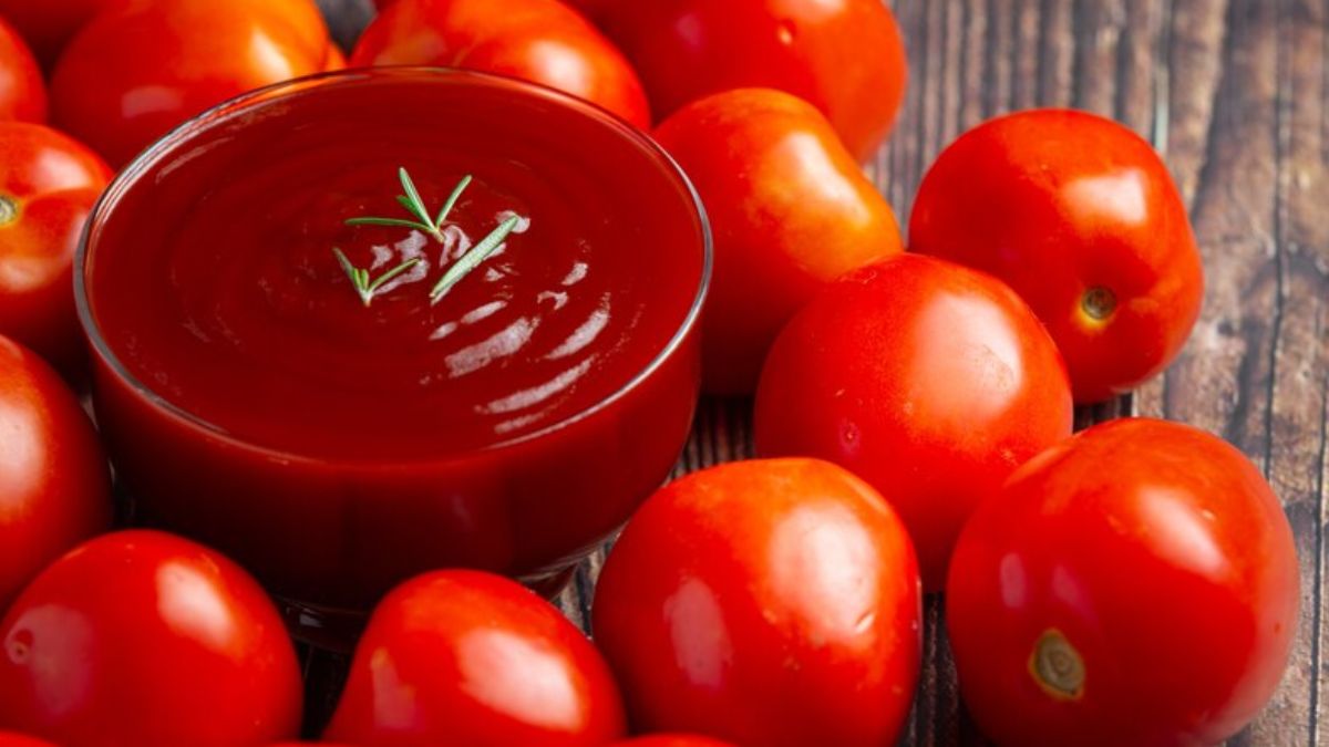 Tomato Ketchup