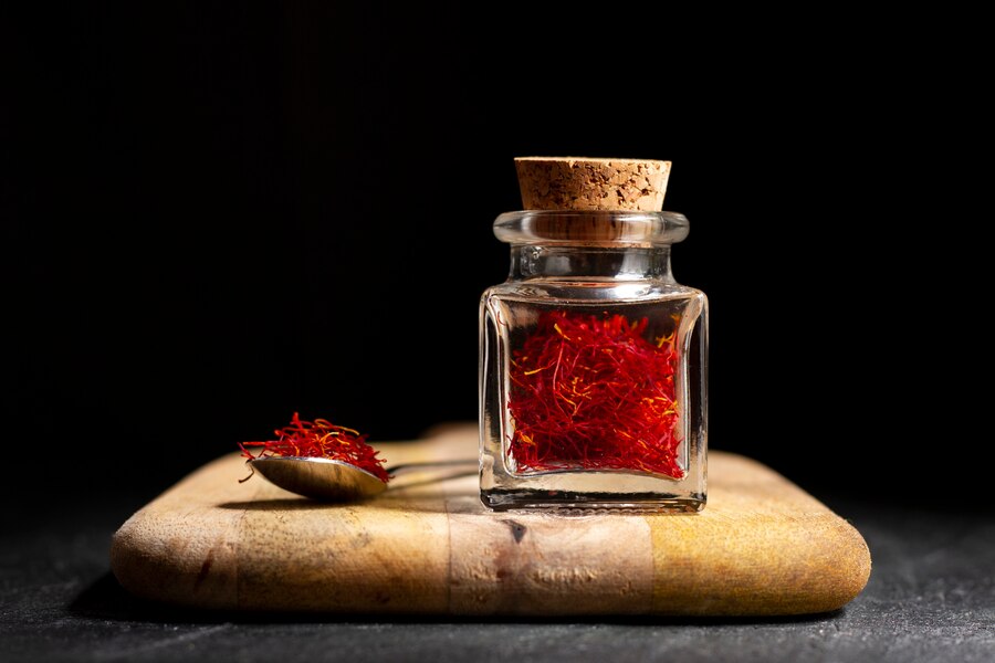 aromatic-saffron-still-life-arrangement_23-2149186962
