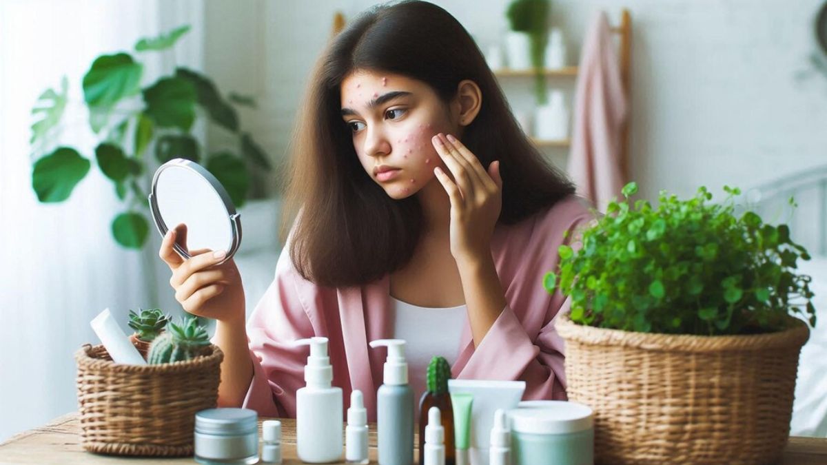 5 mistakes you should avoid with your natural homemade  skincare routine
