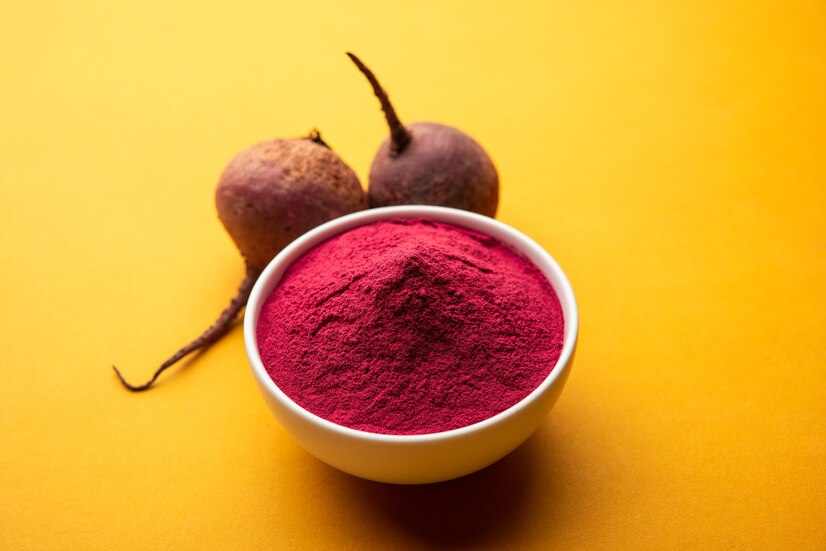 beetroot powder