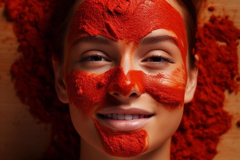 woman-with-red-face-face-red-paint_662214-56213