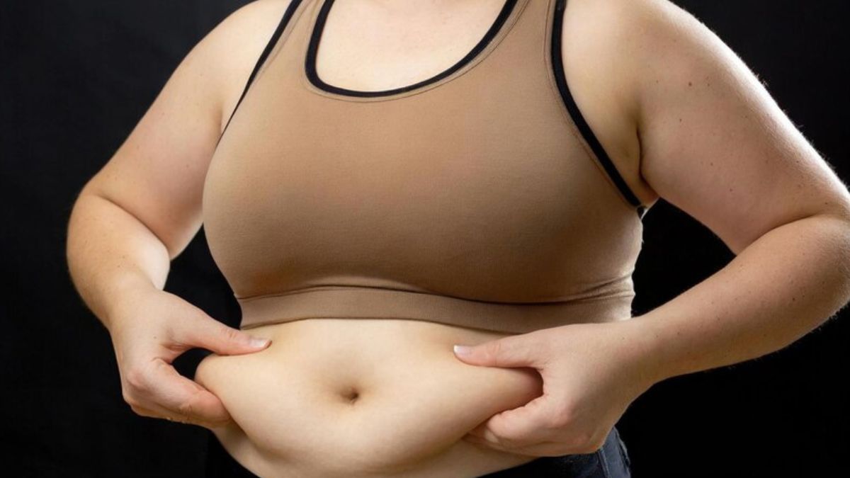 11 exercises to reduce belly fat in one week-1