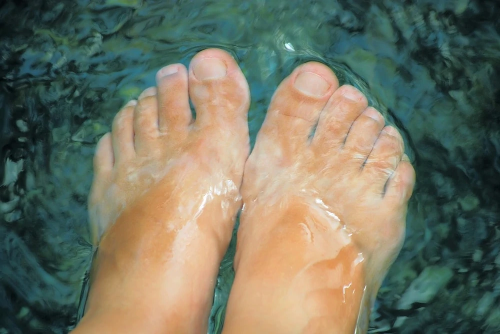 swelling during pregnancy