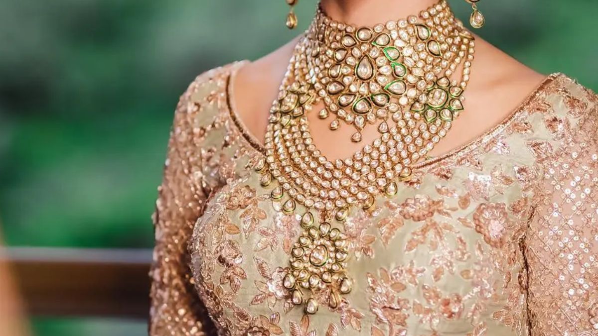 kundan jewellery 1
