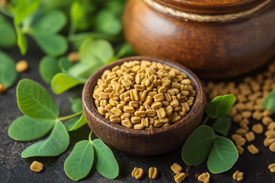 bowl-food-with-leaf-coffee-top_1293074-238408