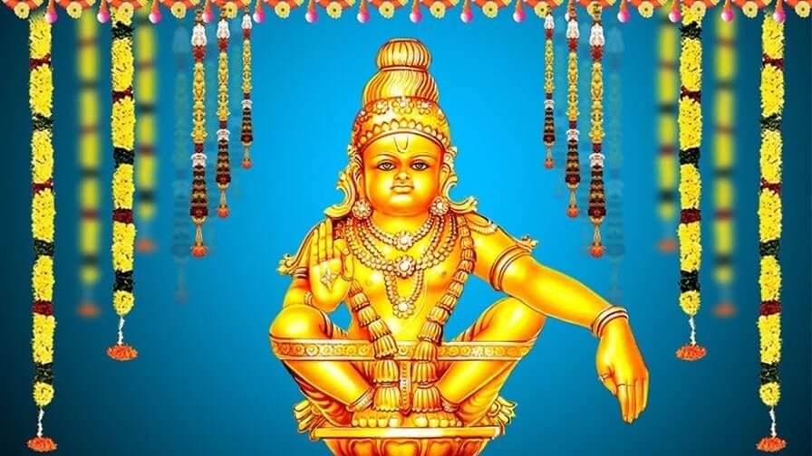 lord-ayyappan