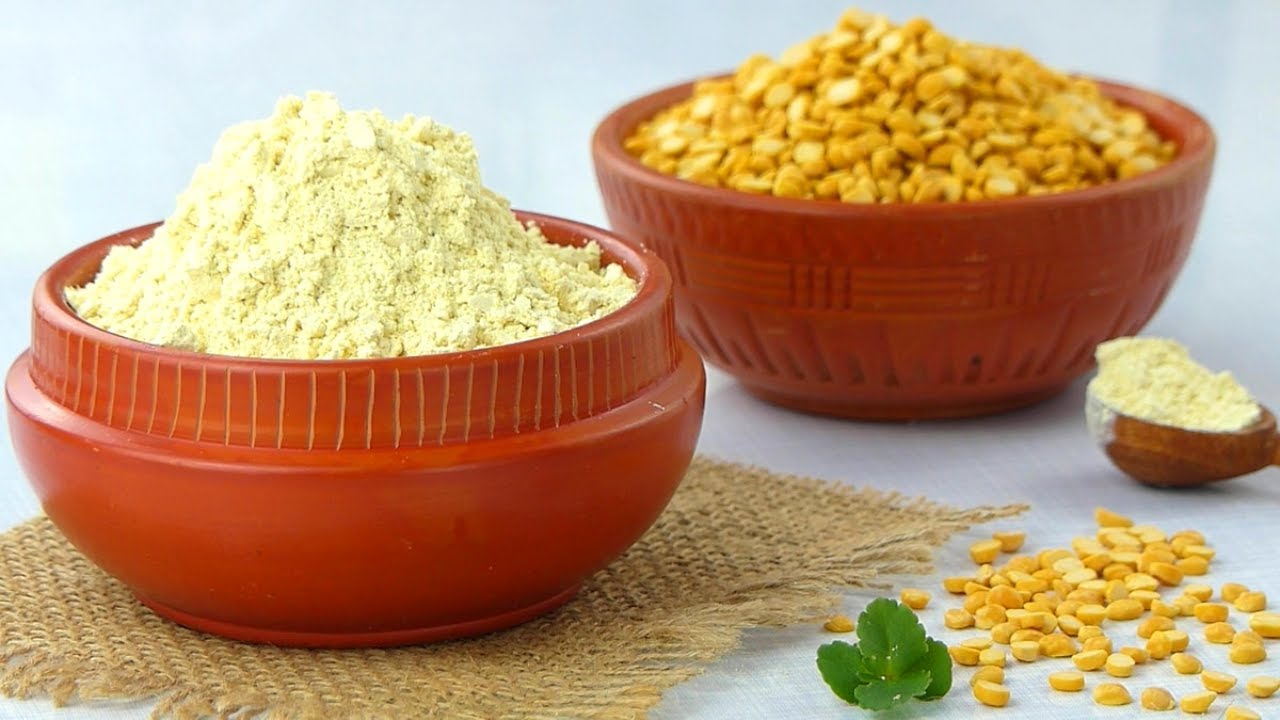 gram-flour-benefits-in-tamil