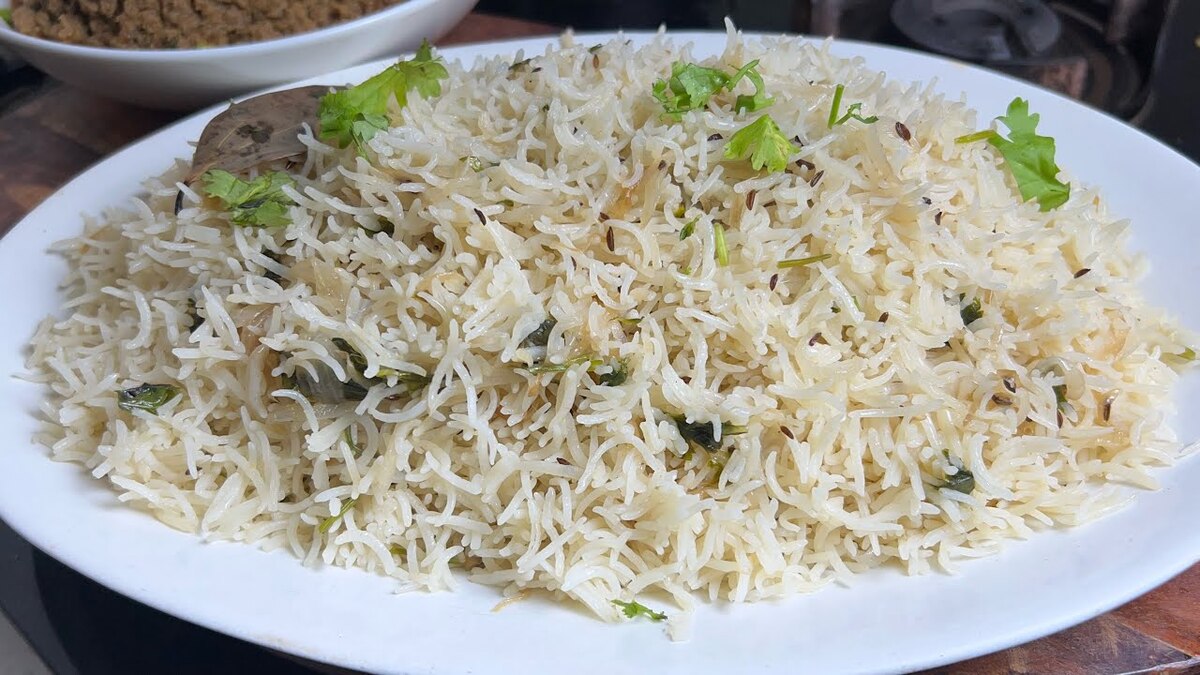 bagara rice recipe