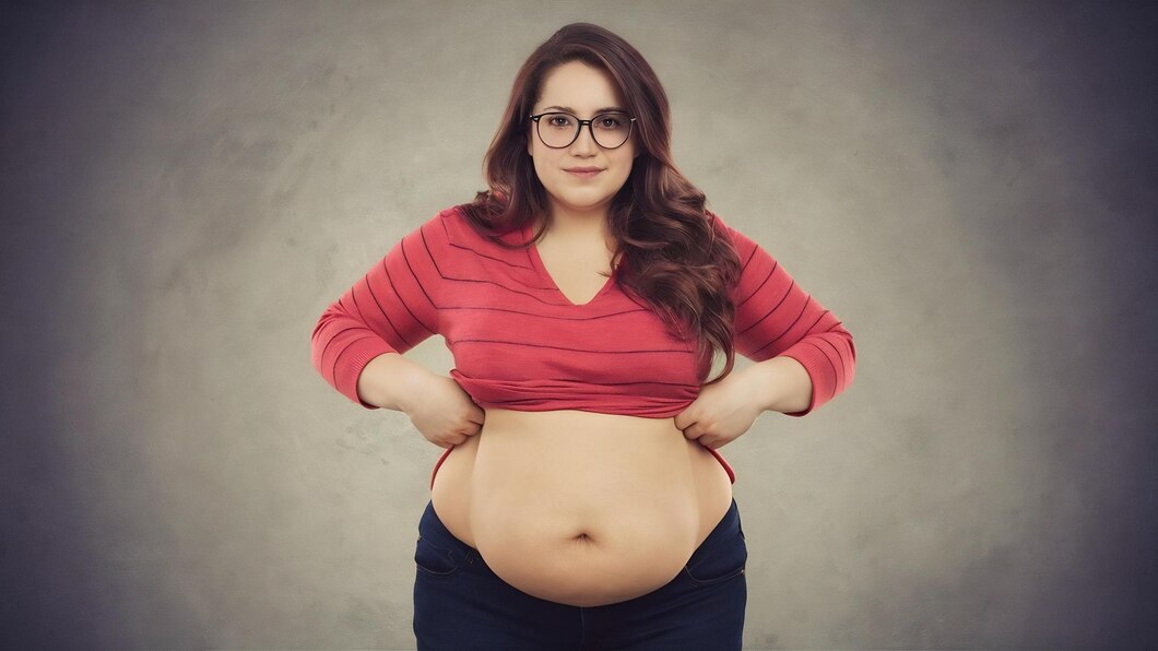 fat-woman-holding-excessive-fat-belly-isolated-grey-background_926199-2848706