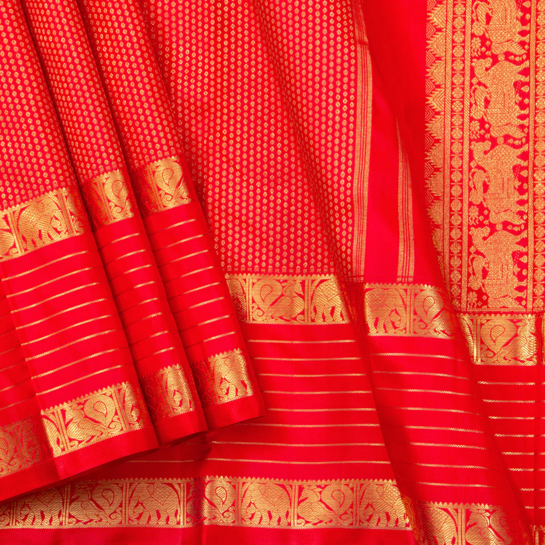 kanchi pattu  saree 1