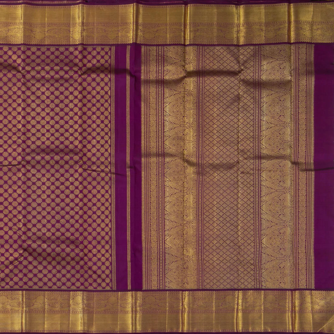 kanchi pattu  saree