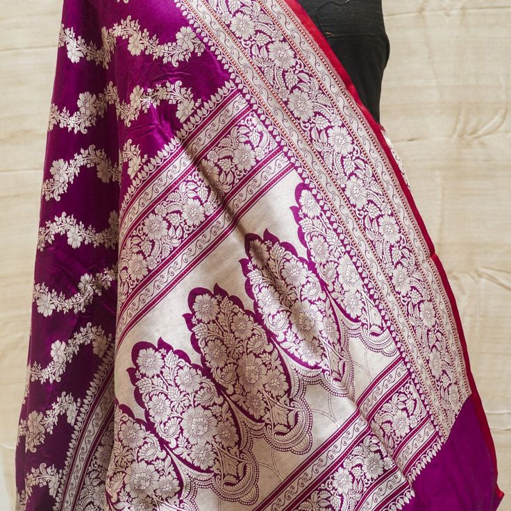 banarasi saree 1