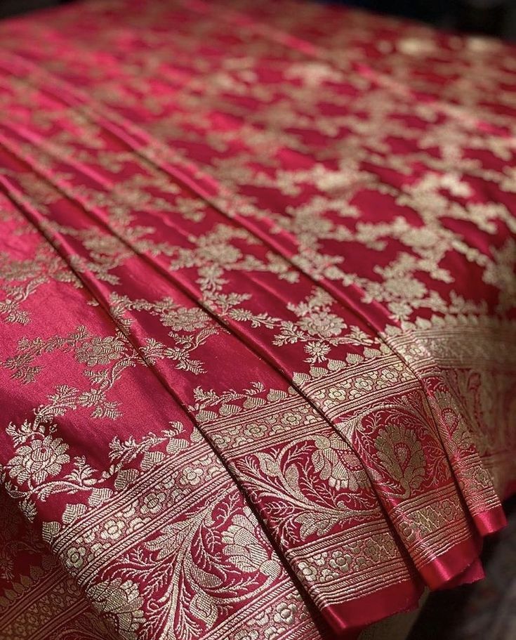 banarasi saree 2