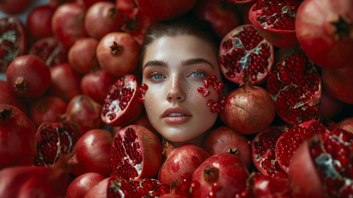4 diy ways to use pomegranate peel for beautiful skin-1