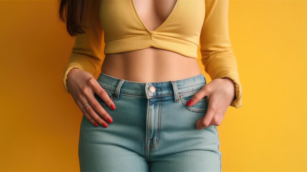 woman-yellow-top-jeans_835197-1797