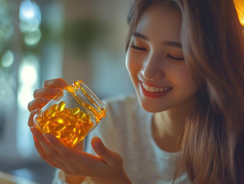 woman-with-vitamin-pill-jar_1254870-3799