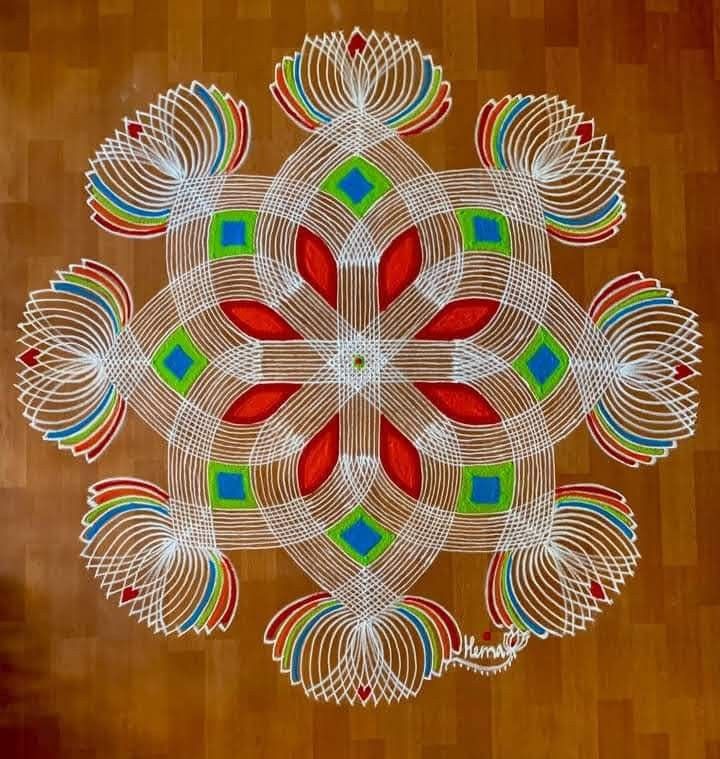kambi kolam
