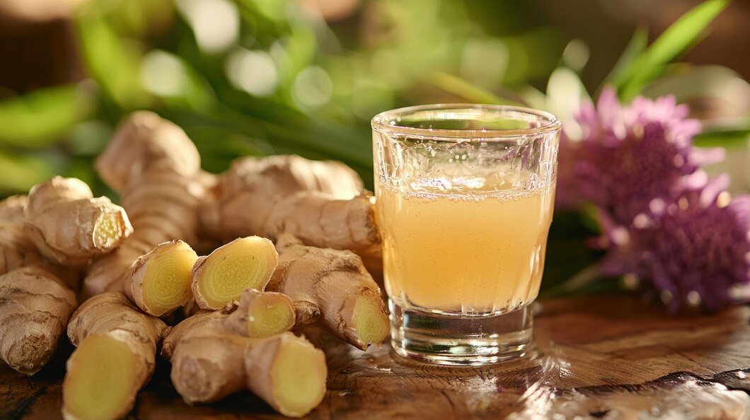 amazing benefits of taking ginger shots everyday on health-5.