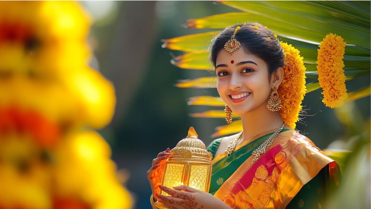 face packs to try this sankranti and pongal for glow