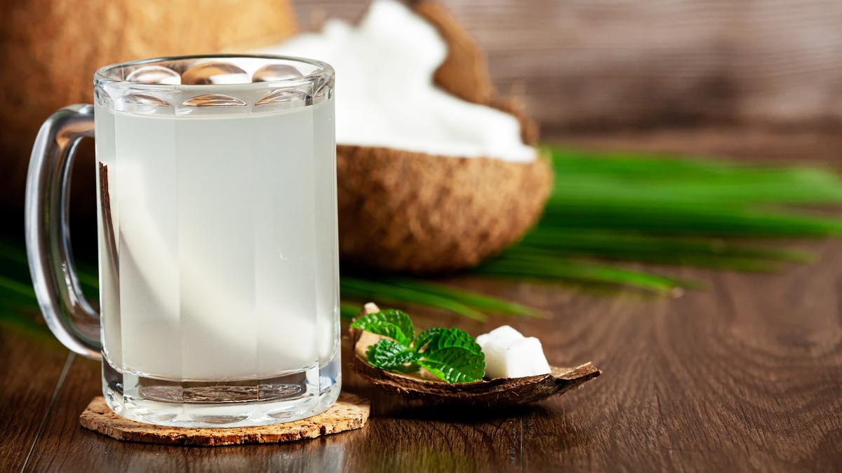 coconut for weight loss