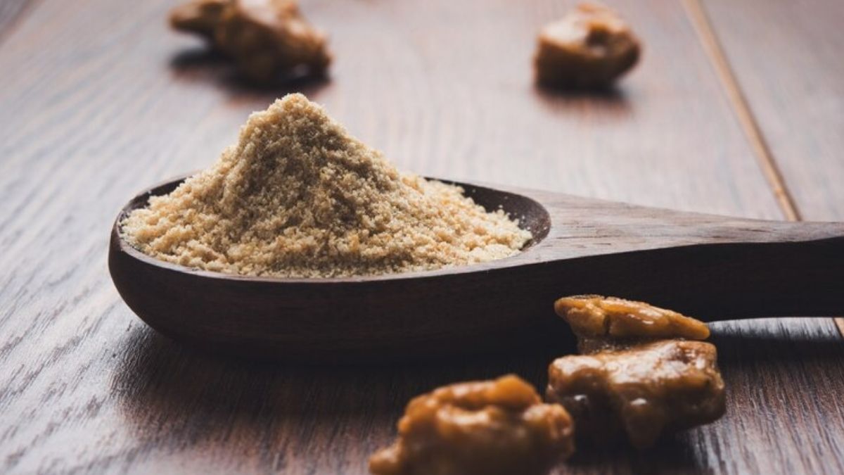 asafoetida powder