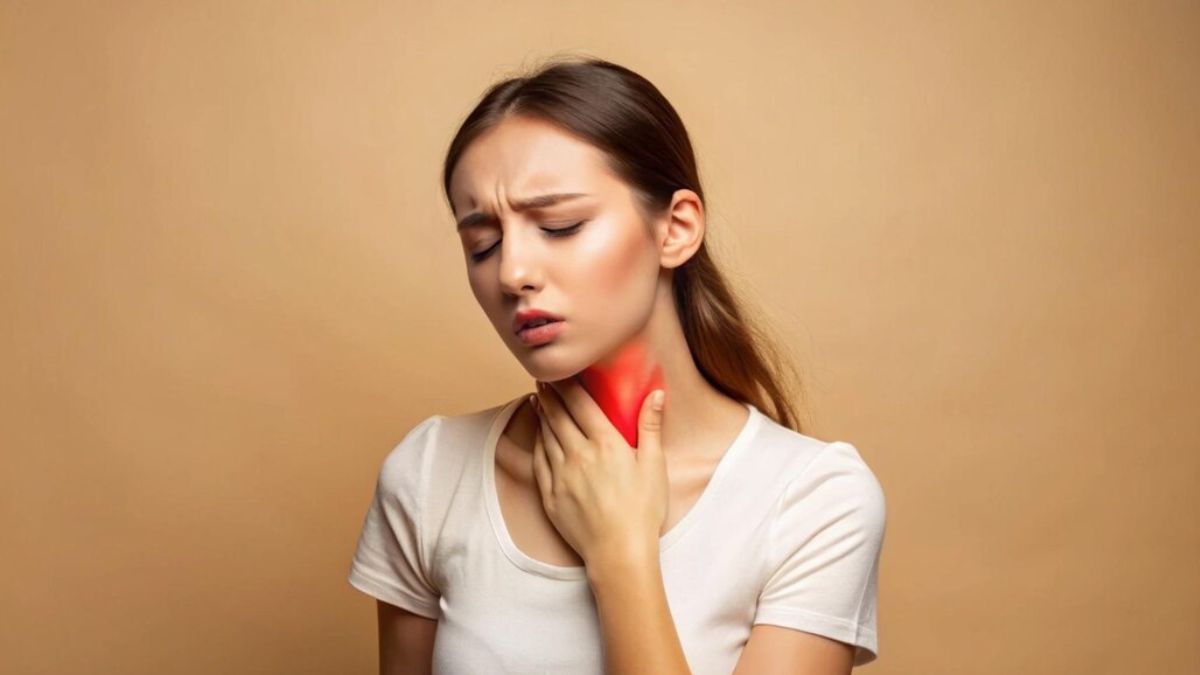 8 home remedies for quick relief itchy throat in tamil