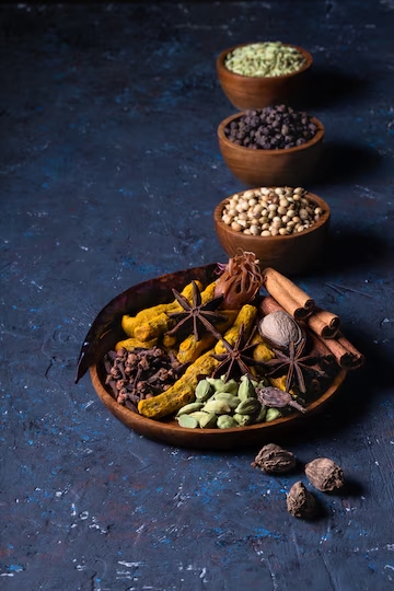 kulambu milagai podi