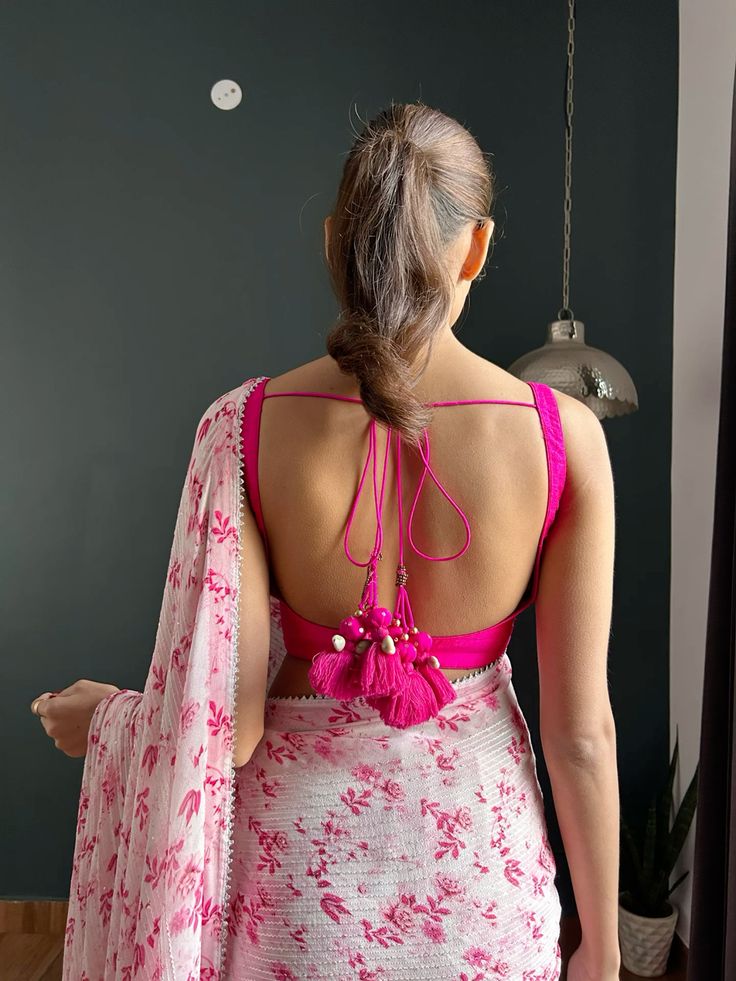 Side Part Soft Curls 2