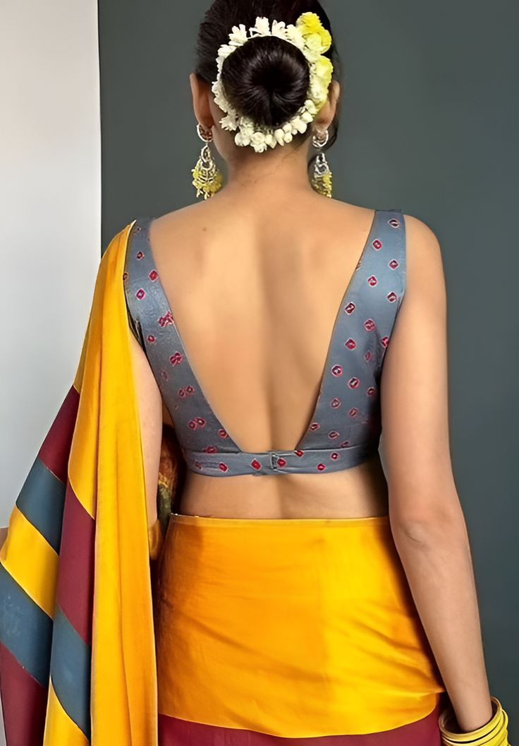 Side Part Soft Curls 3