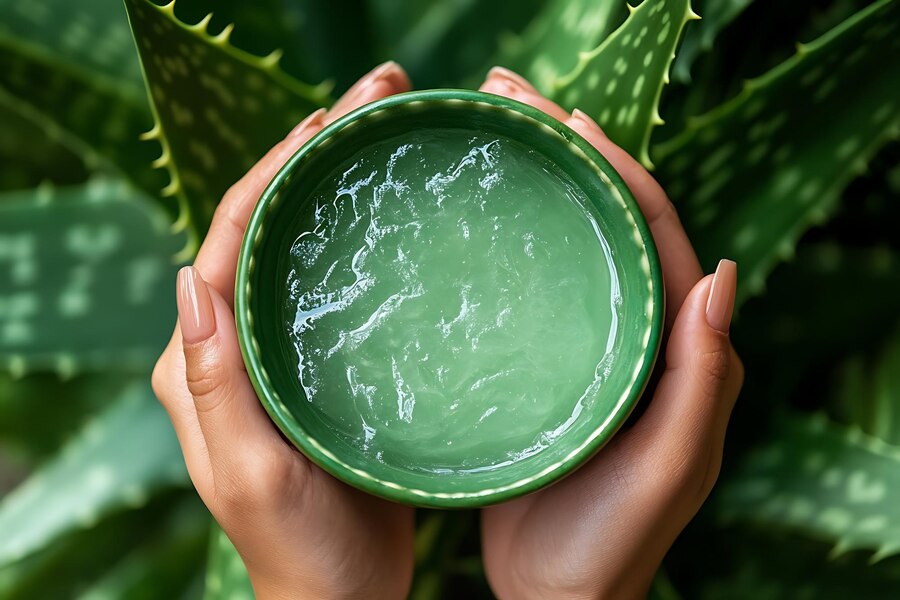 detailed-closeup-image-showcasing-hands-gently-holding-green-bowl-filled-with-fresh-aloe-vera-gel_1227384-2791