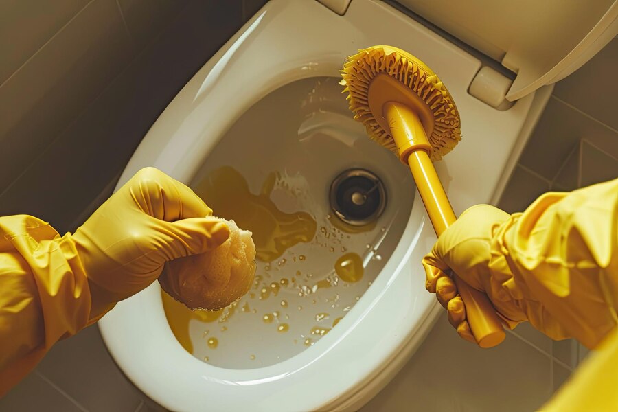 follow this home remedy to eliminate the foul smell in urine overnight-1