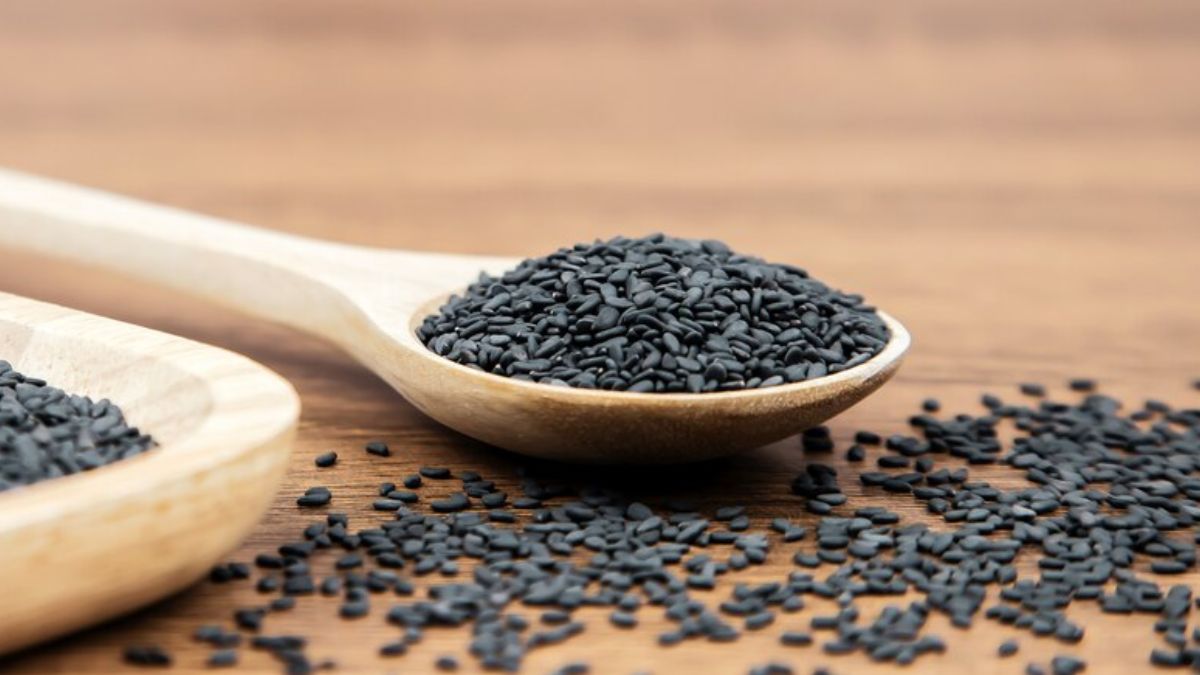 Black Sesame