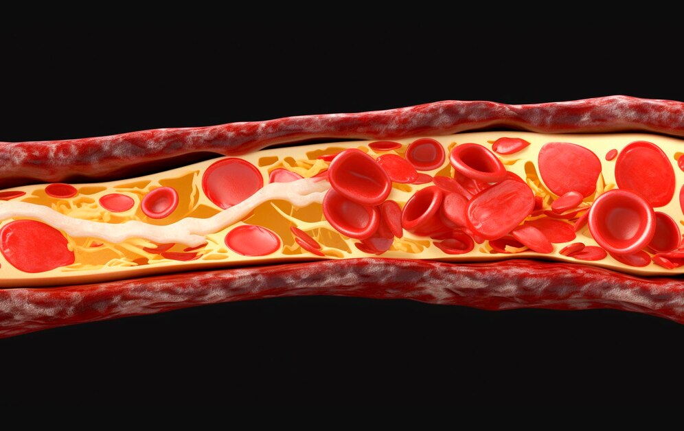 blockage-arteries-by-cholesterol-plaques-artery-with-blood-flow-obstructed-by-cholesterol-generative-ai_73944-31855