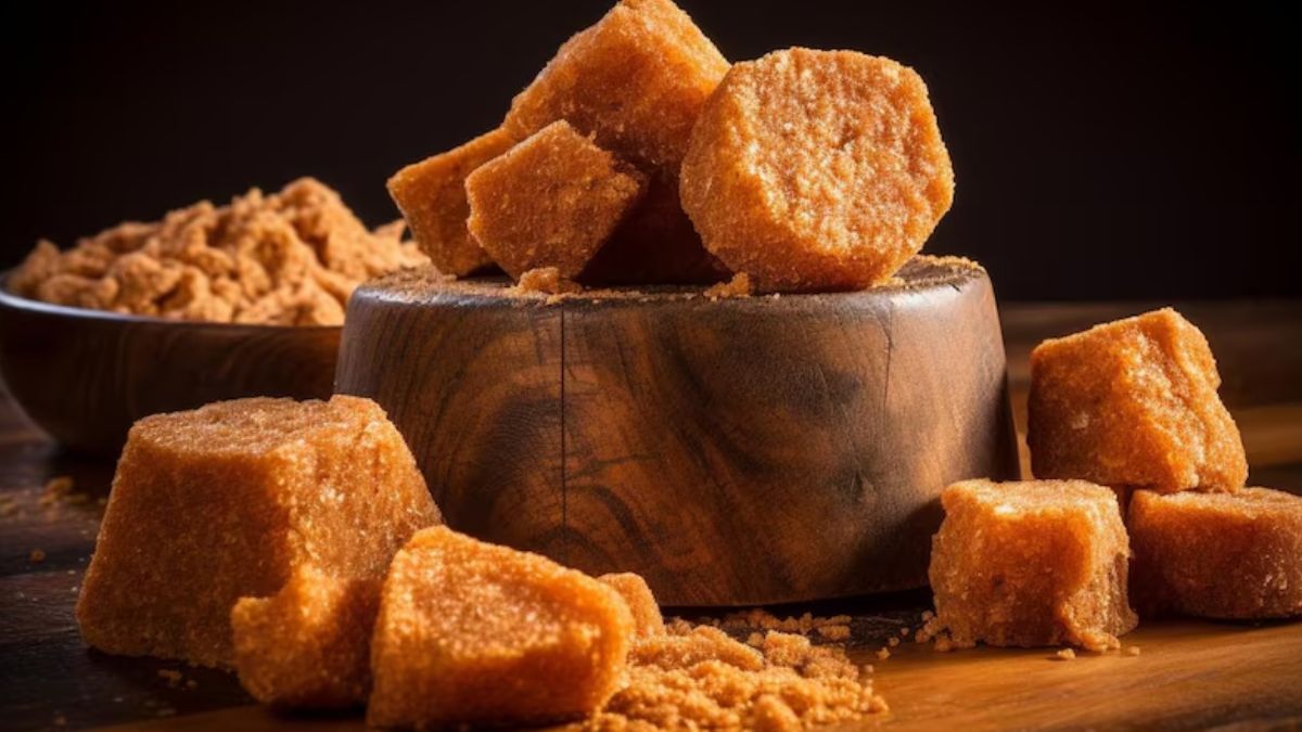 jaggery