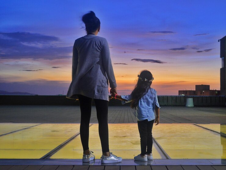 challenges of single mom