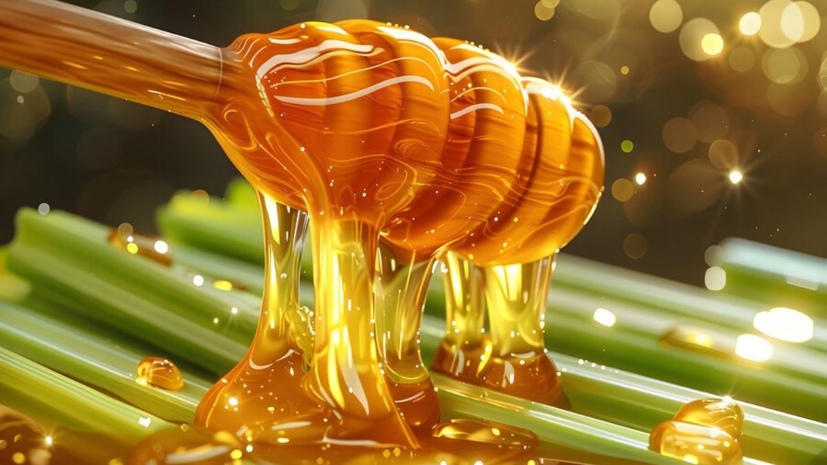 how to use honey correctly for glowing skin and skin problems