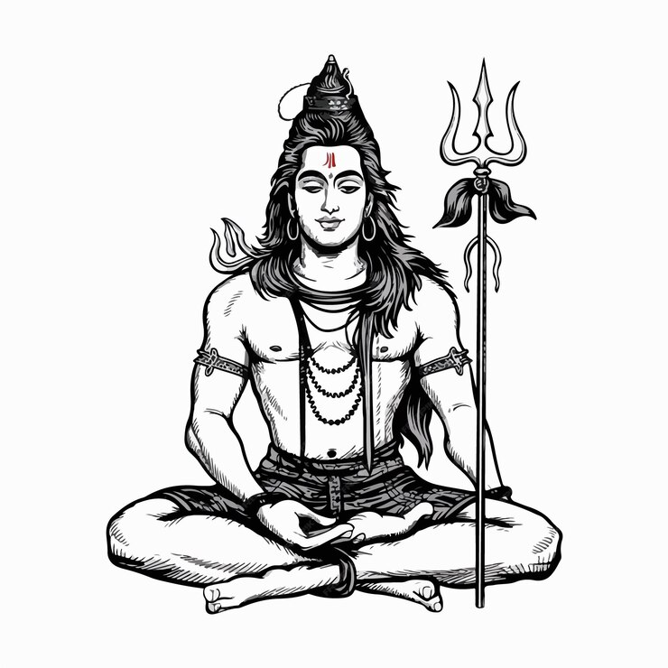 lord shiva boons